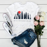 Summer New 90 ’s Leopard Heartbeat Short Sleeve Print Clothing Women's T-Shirt Harajuku Graphic Clothing Women's Top,Drop Ship