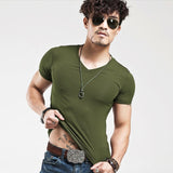 2021 MRMT Brand Clothing 10 colors Men T Shirt Fitness T-shirts