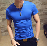 2021 MRMT Brand Clothing 10 colors Men T Shirt Fitness T-shirts