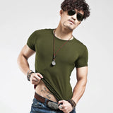 2021 MRMT Brand Clothing 10 colors Men T Shirt Fitness T-shirts