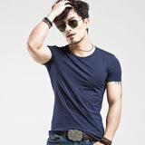 2021 MRMT Brand Clothing 10 colors Men T Shirt Fitness T-shirts