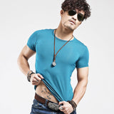 2021 MRMT Brand Clothing 10 colors Men T Shirt Fitness T-shirts