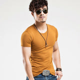 2021 MRMT Brand Clothing 10 colors Men T Shirt Fitness T-shirts