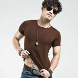 2021 MRMT Brand Clothing 10 colors Men T Shirt Fitness T-shirts