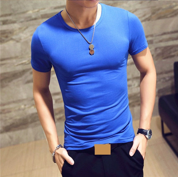 2021 MRMT Brand Clothing 10 colors Men T Shirt Fitness T-shirts