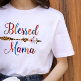 ZOGANKIN Summer Fashion Shirt Lips Leopard Graphic T Shirt Women Tops Base O-neckBlack Tees Kiss Leopard Lip Funny Girls Tshirt