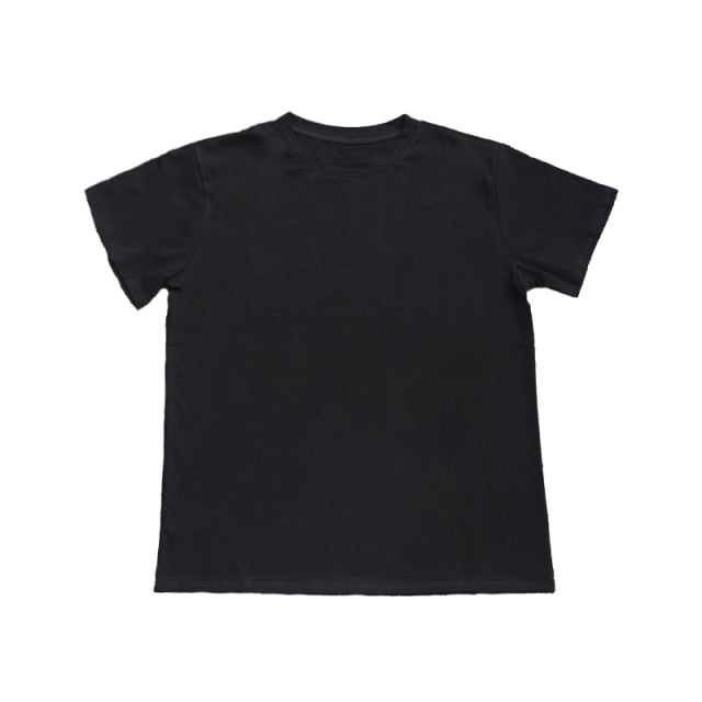 Alien Kitty 2021 New Summer T Shirt