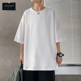 Women Oversize T Shirt White Cartoon Female Kawaii Tops Tee Short Sleeve Fashion Summer Funny T-Shirt For Girl Hip Hop Clothes