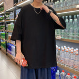 Women Oversize T Shirt White Cartoon Female Kawaii Tops Tee Short Sleeve Fashion Summer Funny T-Shirt For Girl Hip Hop Clothes