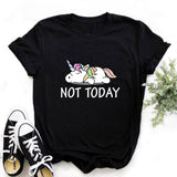 Women Bicycle Black T Shirt Girl Harajuku Korean Style Graphic Tops 2020 Kawaii Female T-shirt,Drop Ship