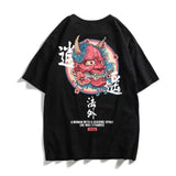 Women Oversize T Shirt White Cartoon Female Kawaii Tops Tee Short Sleeve Fashion Summer Funny T-Shirt For Girl Hip Hop Clothes