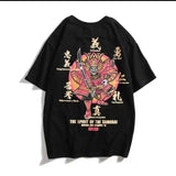Women Oversize T Shirt White Cartoon Female Kawaii Tops Tee Short Sleeve Fashion Summer Funny T-Shirt For Girl Hip Hop Clothes