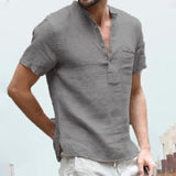 2021 KB Summer New Men's Short-Sleeved T-shirt