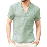 2021 KB Summer New Men's Short-Sleeved T-shirt