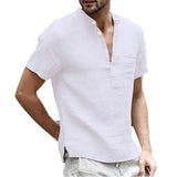 2021 KB Summer New Men's Short-Sleeved T-shirt